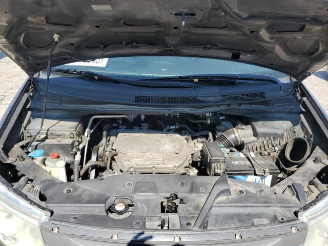 2012 HONDA ODYSSEY EX #3260407556