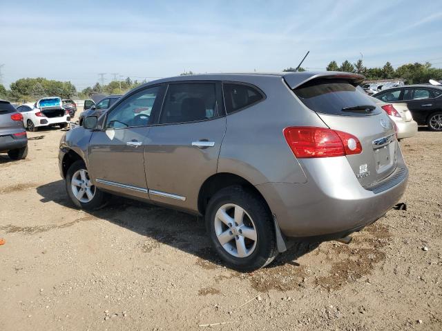 2012 NISSAN ROGUE S - JN8AS5MVXCW387258