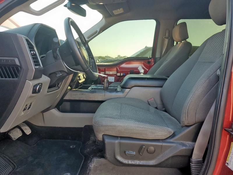 2019 FORD F150 SUPER - 1FTEW1E59KKE03979