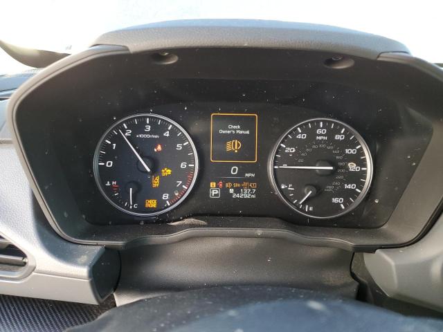 2024 SUBARU CROSSTREK JF2GUADC6RH336524