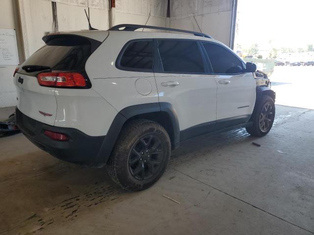 2018 JEEP CHEROKEE TRAILHAWK #3284812588