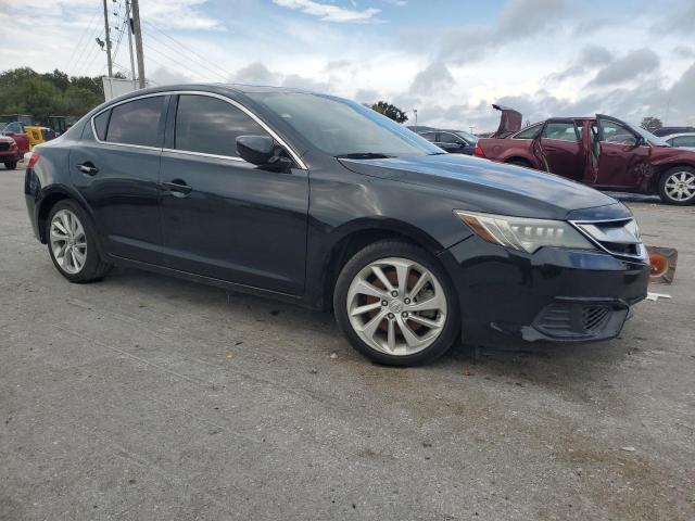 2018 ACURA ILX PREMIU 19UDE2F76JA006580