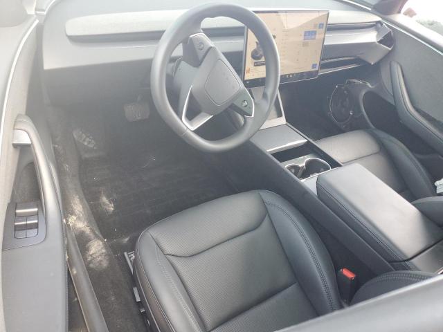 2024 TESLA MODEL 3 #3286588156