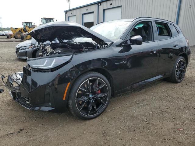 2025 BMW X3 M50 5UX73GP03S9Y82377