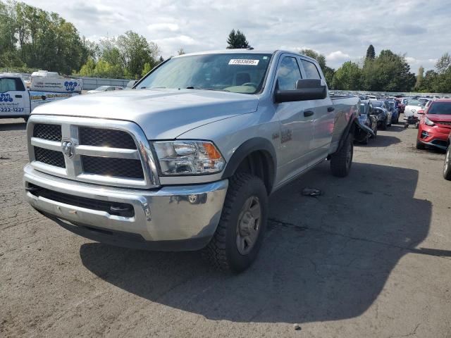 2017 RAM 2500 ST 3C6UR5HJ5HG786393