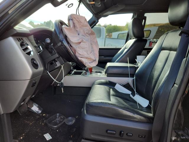 2013 FORD EXPEDITION #3301698639