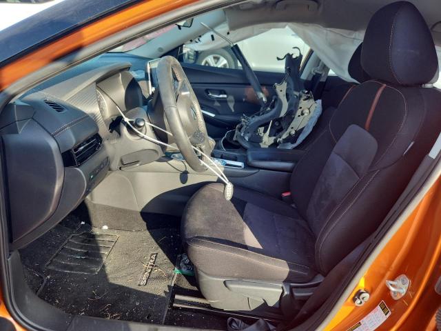 2023 NISSAN SENTRA SR 3N1AB8DV2PY259739