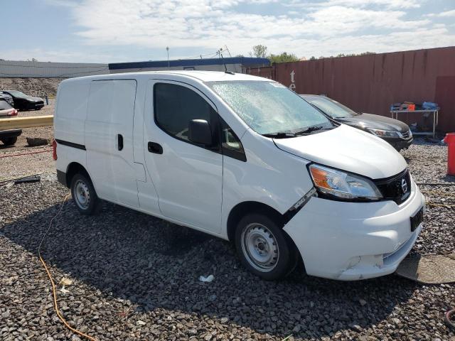 2021 NISSAN NV200 2.5S - 3N6CM0KN3MK708281