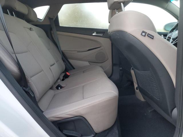 2019 HYUNDAI TUCSON LIM KM8J33AL8KU901355