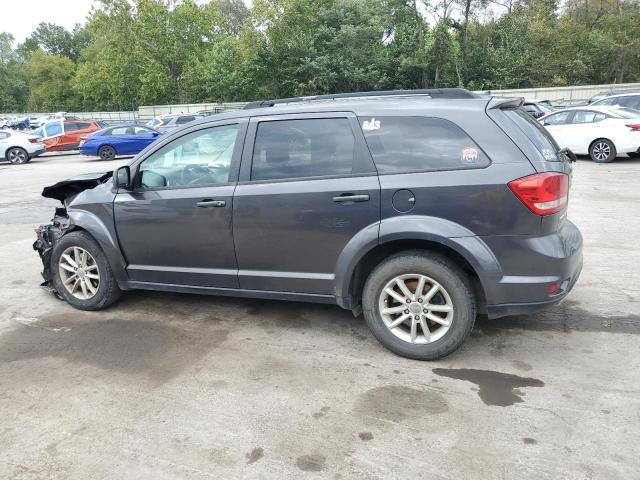 2017 DODGE JOURNEY SX 3C4PDCBG7HT571773