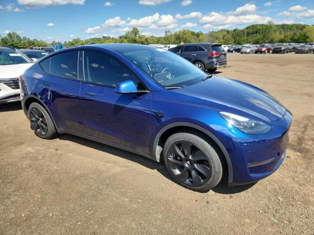 2023 TESLA MODEL Y 7SAYGDEE7PF856596