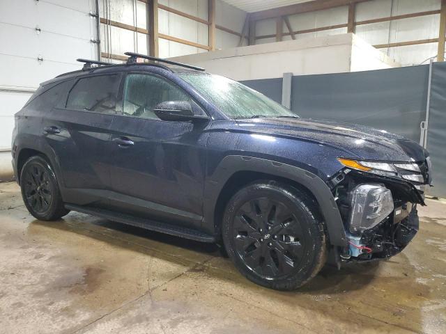 2024 HYUNDAI TUCSON XRT KM8JF3DE9RU297801