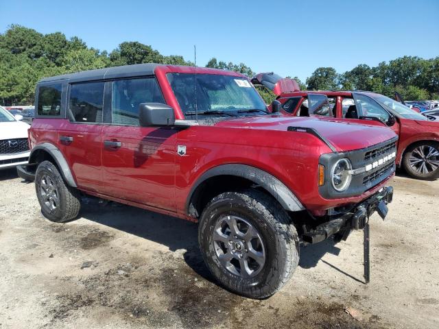 2025 FORD BRONCO BIG 1FMDE7BHXSLA85179