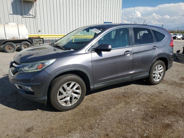 2015 HONDA CR-V EX - 5J6RM4H56FL067173