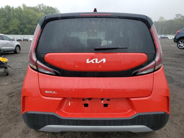 2025 KIA SOUL LX KNDJ23AU5S7248739