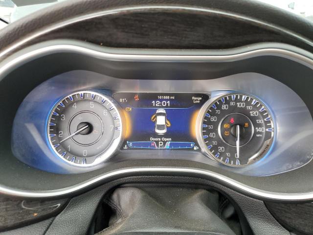 2015 CHRYSLER 200 C 1C3CCCCB5FN725824