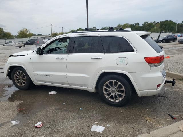 2015 JEEP GRAND CHER - 1C4RJFCG8FC831348