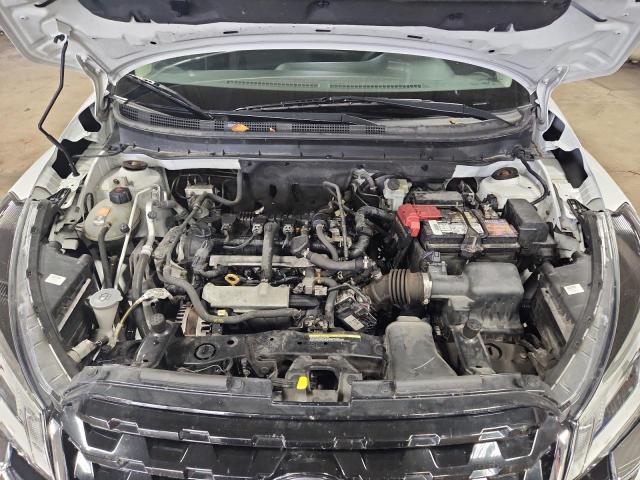 2022 NISSAN KICKS S - 3N1CP5BV6NL503088