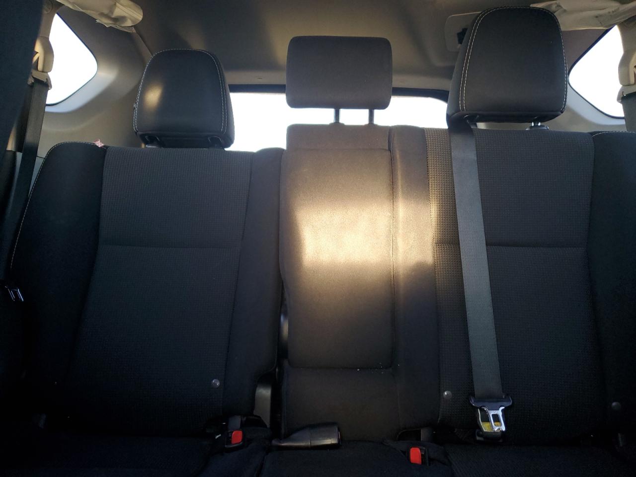 Lot #3312397119 2018 TOYOTA RAV4 ADVEN