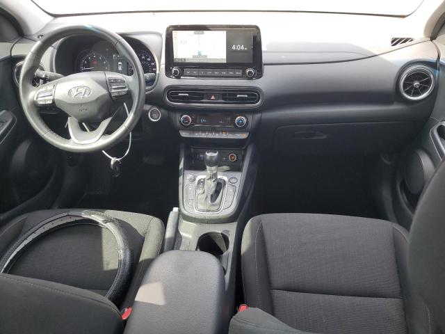 2023 HYUNDAI KONA SEL KM8K3CAB4PU982096