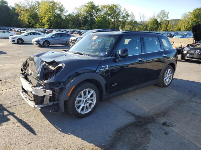 2017 MINI COOPER CLU WMWLU1C51H2F27995