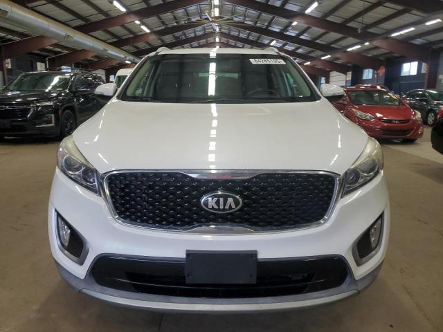 2016 KIA SORENTO EX 5XYPH4A57GG140110