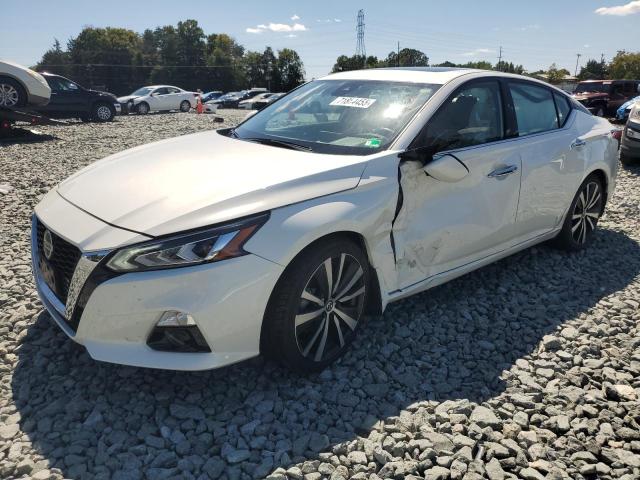2019 NISSAN ALTIMA PLA 1N4BL4FV6KC173149