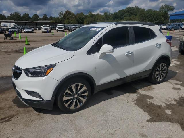 Global Auto Auctions: 2019 BUICK ENCORE ESS