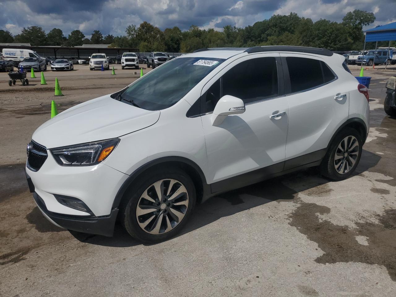 BUICK ENCORE ESSENCE