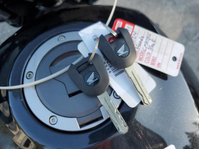 2024 HONDA CMX1100 T JH2SC8357RK300441