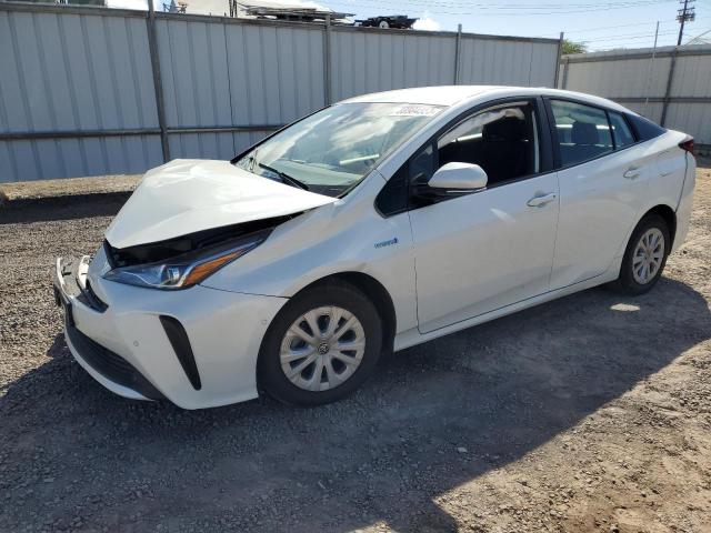 Global Auto Auctions: 2019 TOYOTA PRIUS