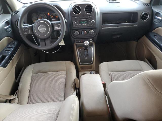 2016 JEEP PATRIOT SP 1C4NJPBA2GD628937