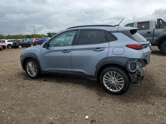 2018 HYUNDAI KONA KM8K22AA6JU087463