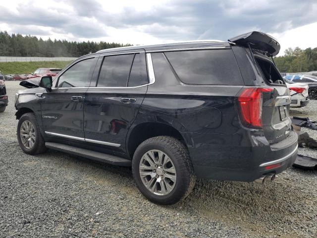 2021 GMC YUKON DENALI - 1GKS2DKL7MR185347