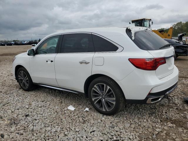 2020 ACURA MDX TECHNO - 5J8YD4H56LL019140
