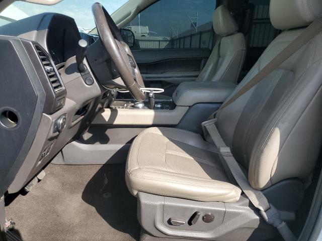 2021 FORD EXPEDITION MAX LIMITED #3304500539