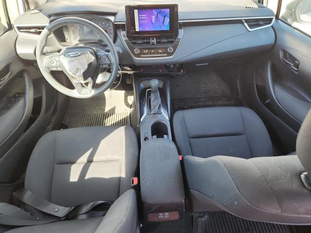 2024 TOYOTA COROLLA LE - 5YFB4MDE1RP087114