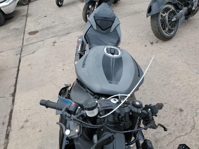 2025 KAWASAKI ZX636 K - JKBZXJJ11SA024469