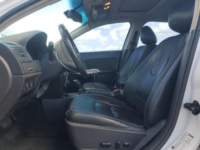 2012 FORD FUSION SEL #3268777410