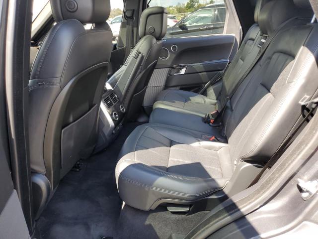 2021 LAND ROVER RANGE ROVE SALWR2SU9MA749951