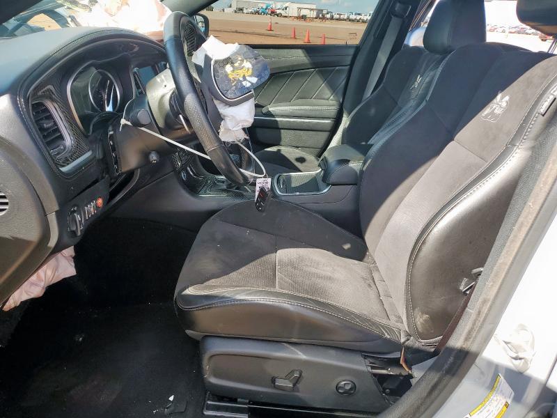 2021 DODGE CHARGER SC - 2C3CDXGJ6MH569384