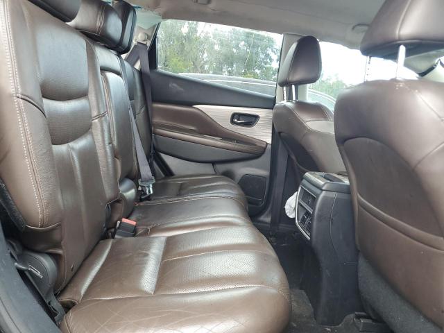 2015 NISSAN MURANO S - 5N1AZ2MG9FN256657