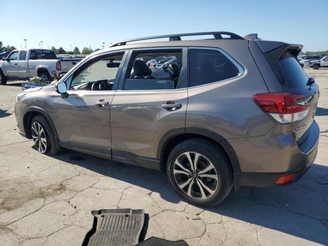 2023 SUBARU FORESTER LIMITED JF2SKAPC2PH505804