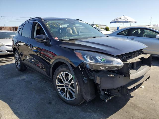 2021 FORD ESCAPE SEL 1FMCU0H60MUA03615
