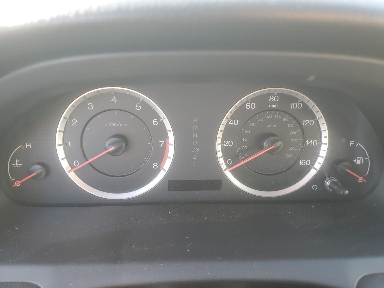 Lot #3304514473 2011 HONDA ACCORD SE