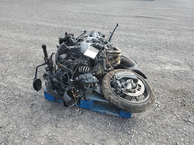 2010 BMW K1300 R - WB1051803AZV80799