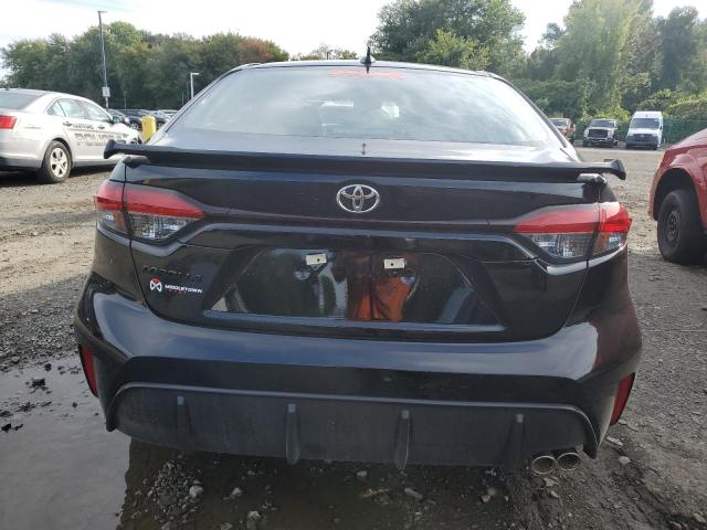 2025 TOYOTA COROLLA FX 5YFB4MCE9SP232987