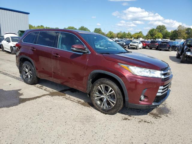 2017 TOYOTA HIGHLANDER 5TDBZRFHXHS376777
