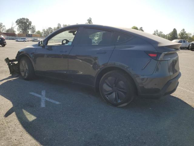 2026 TESLA MODEL Y 7SAYGDED4TF419835