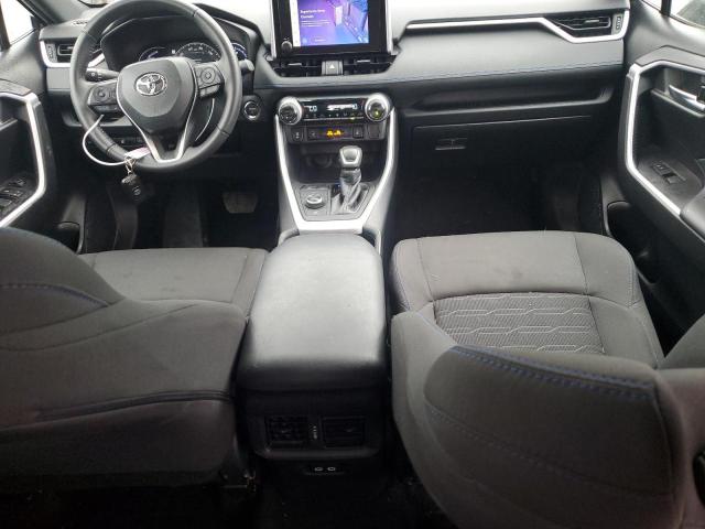 2024 TOYOTA RAV4 SE #3286775894